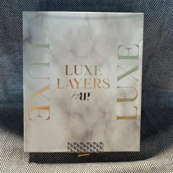 Grateful For Growth - Luxe Layers Collection by BP - Summer 2025 - Picture 3 of 4